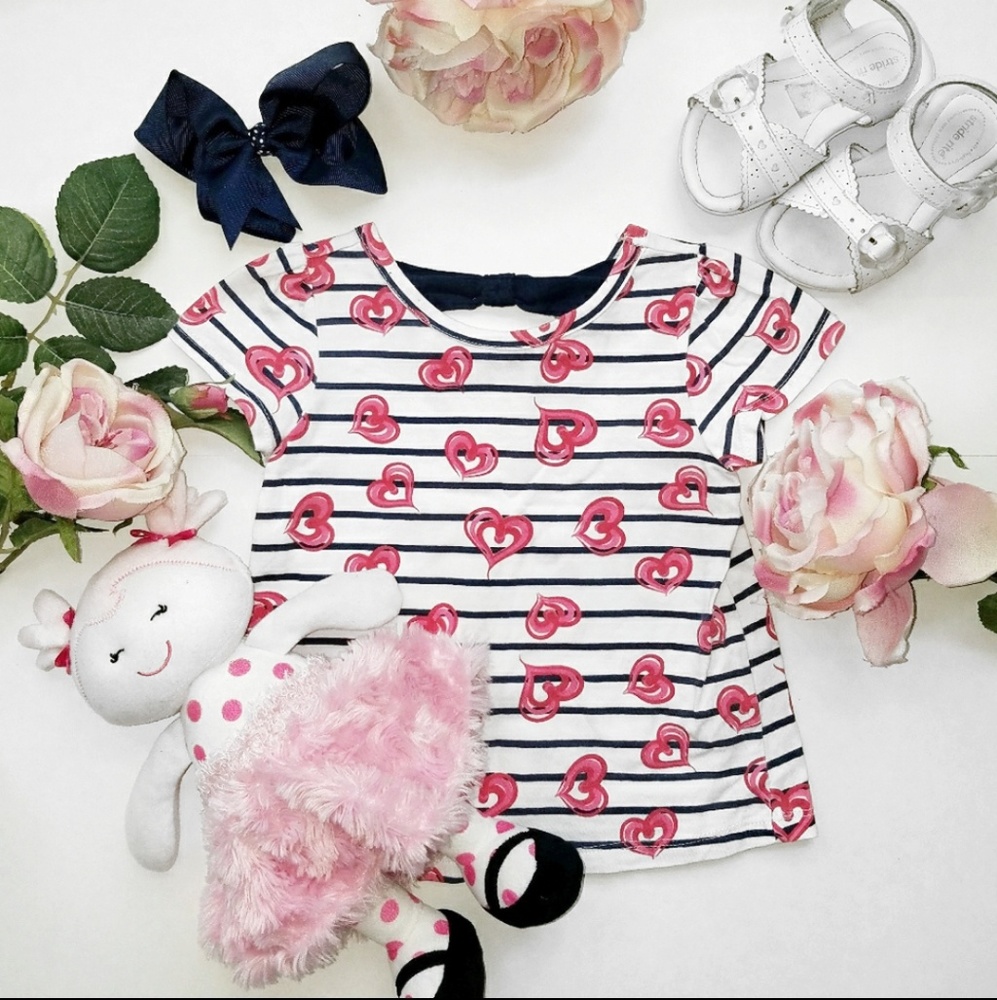 Kidtopia top🌹